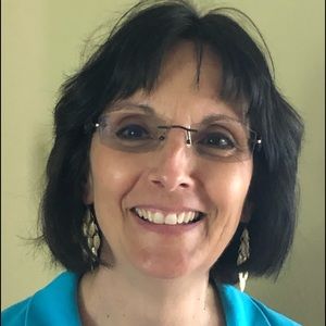 Meet your Posher, Karen